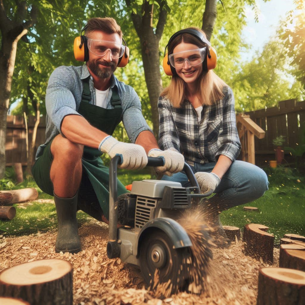 Best Stump Grinding Services in West Newbury, MA Best Stump Grinding Services in West Newbury, Massachusetts - Professional Stump Removal by West Newbury Stump Grinding