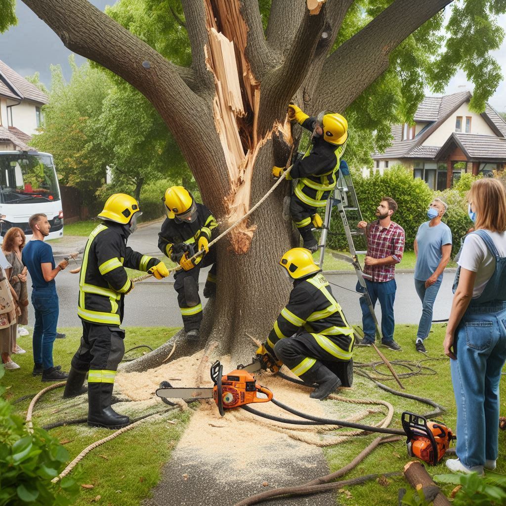 Expert Emergency Branch Removal Services in West Newbury, MA Emergency Branch Removal West Newbury MA - Expert Safety and Rapid Response Solutions by West Newbury Services