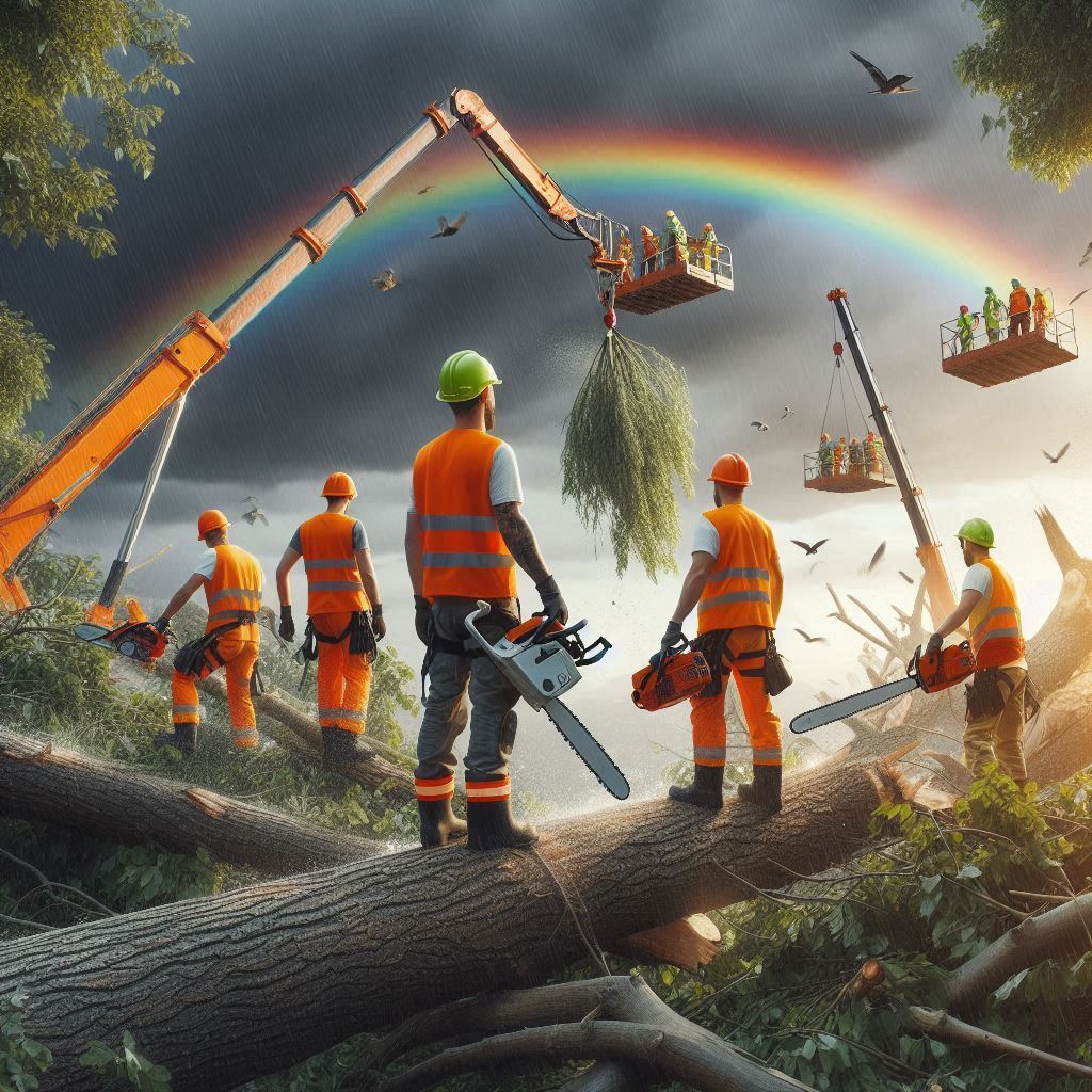 Expert Storm Cleanup and Restoration Services in West Newbury, MA Professional Storm Cleanup Services in West Newbury, MA - Expert Damage Restoration