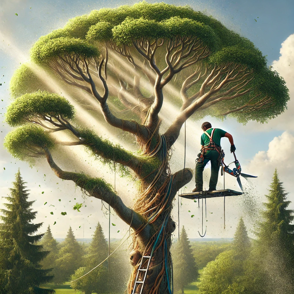 High-Quality Tree Crown Reduction Services Available in West Newbury, MA Premium Tree Crown Reduction Services in West Newbury, Massachusetts