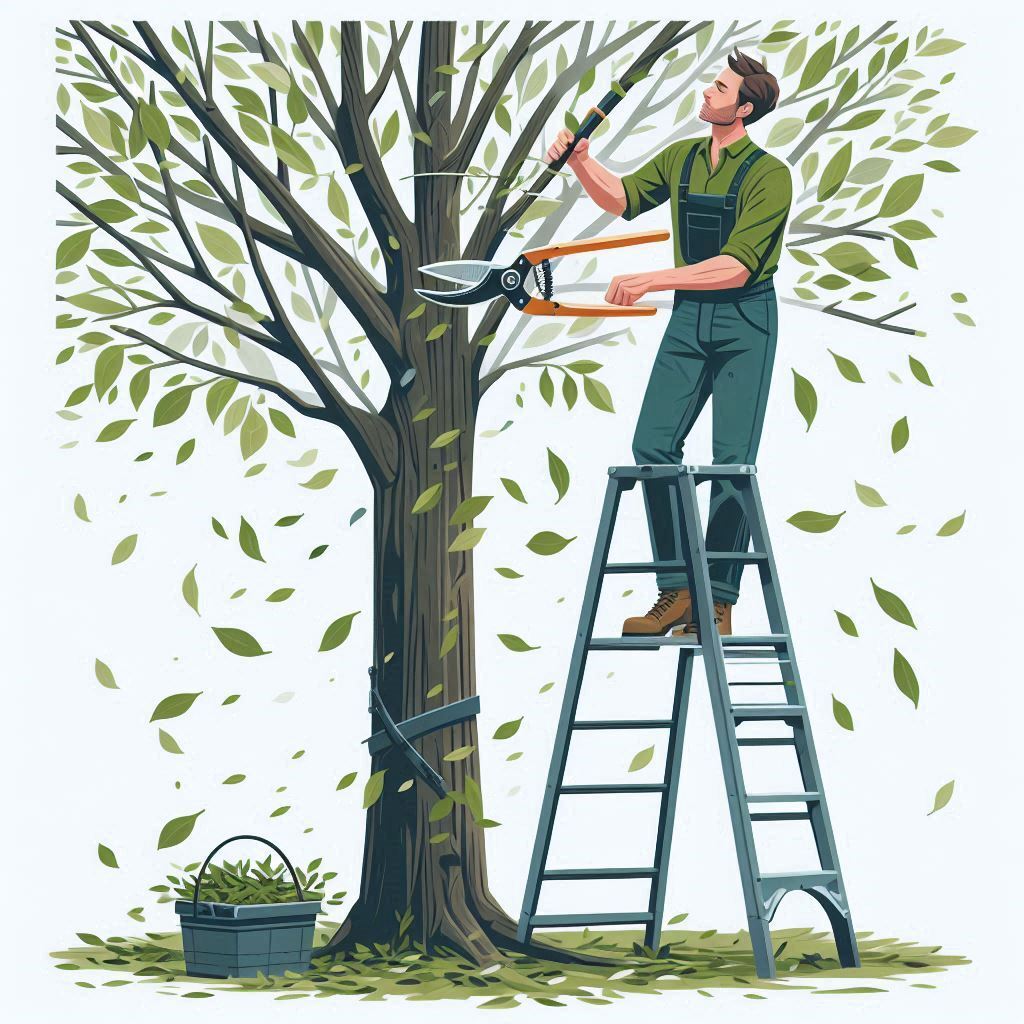 Professional Tree Trimming Services in West Newbury, MA Expert Tree Trimming Services in West Newbury, Massachusetts